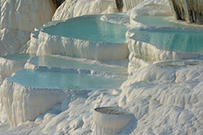 Pamukkale