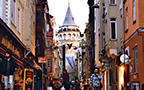 Galata Tower