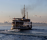 Bosphorus