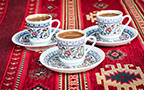 Turkish Coffee